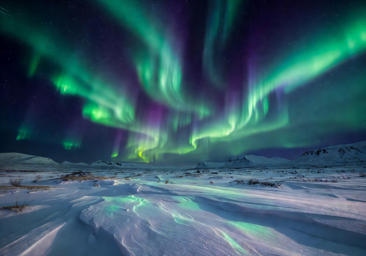 Northern Lights